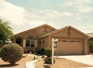 3565 S Buckaroo Trl, Gilbert, AZ 85297