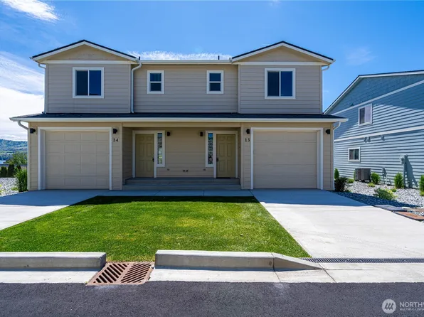51 Phoebe Lane #G13, Manson, WA 98831
