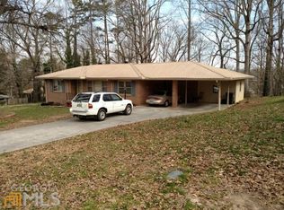 380 Hickory Cir, Toccoa, GA 30577