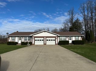 69516 Plumb School Rd #B, Sturgis, MI 49091