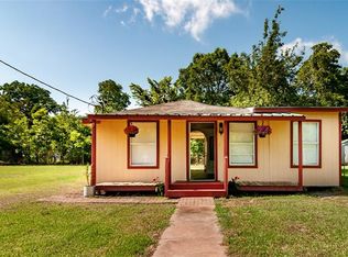 1515 W Lobitt St, Alvin, TX 77511
