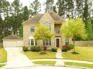 20202 Ash Glen Ct, Spring, TX 77388