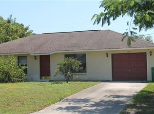 1850 52nd St SW, Naples, FL 34116