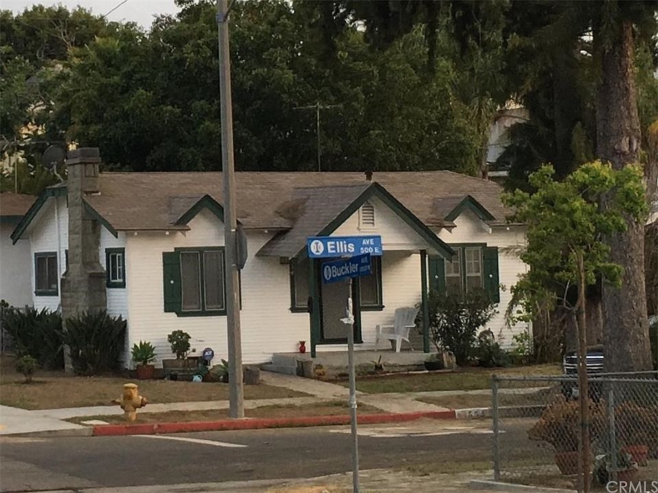 1st image of 1209 Buckler Ave