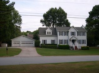 1964 Branches Way, Lawrenceville, GA 30043