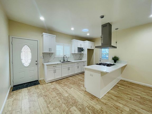 Another Kitchen view