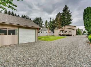 32808 3rd Ave, Black Diamond, WA