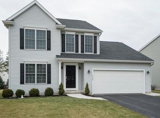 4738 Mosey Ln, Hamburg, NY 14219