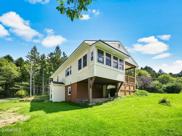 2645 Turner Hill Road, Davenport, NY 13750
