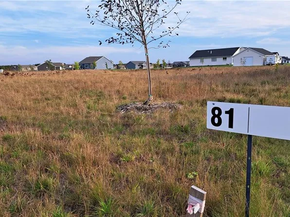 Lot 81 64th Avenue, Chippewa Falls, WI 54729