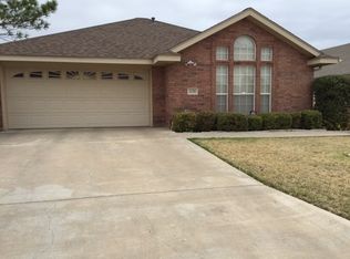 1121 Westheimer Rd, Abilene, TX 79601