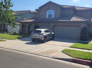 25206 Huston St, Stevenson Ranch, CA 91381