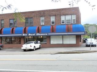 1105 Mount Royal Blvd, Pittsburgh, PA 15223