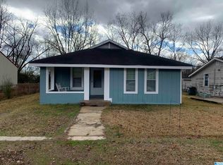 111 Erie Ave, Bessemer, AL 35023