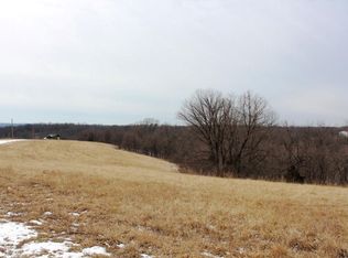 S Coonce Ln, Hartsburg, MO 65039