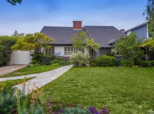 4247 Teesdale Ave, Studio City, CA 91604
