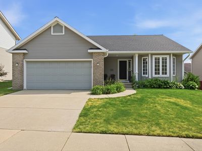 6909 Dominion Dr, Madison, WI, 53718