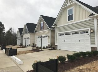400 Mershon Way, Williamsburg, VA 23185