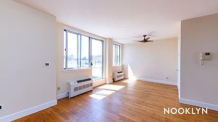 Rented by Nooklyn NYC LLC