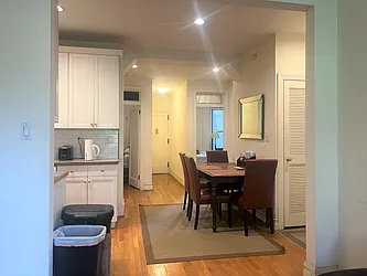 Rented by Oxford Property Group
