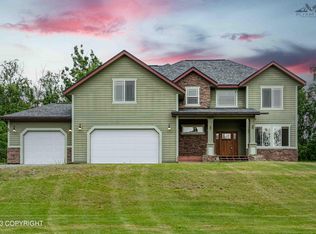 1750 S Bay View Dr, Wasilla, AK 99654