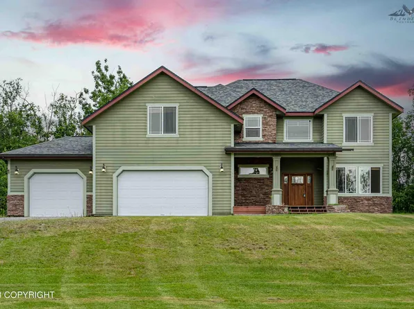 1750 S Bay View Dr, Wasilla, AK 99654