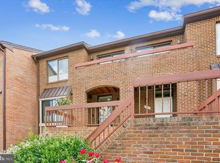 5229 King Charles Way #1-6, Bethesda, MD 20814