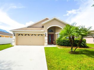 174 Southampton Dr, Kissimmee, FL 34744
