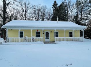 93247 Cozy Ln, Sturgeon Lake, MN 55783