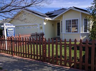 376 Flora Vista Ave, Sunnyvale, CA 94086