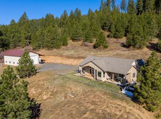 15535 Benewah Creek Rd, Saint Maries, ID 83861