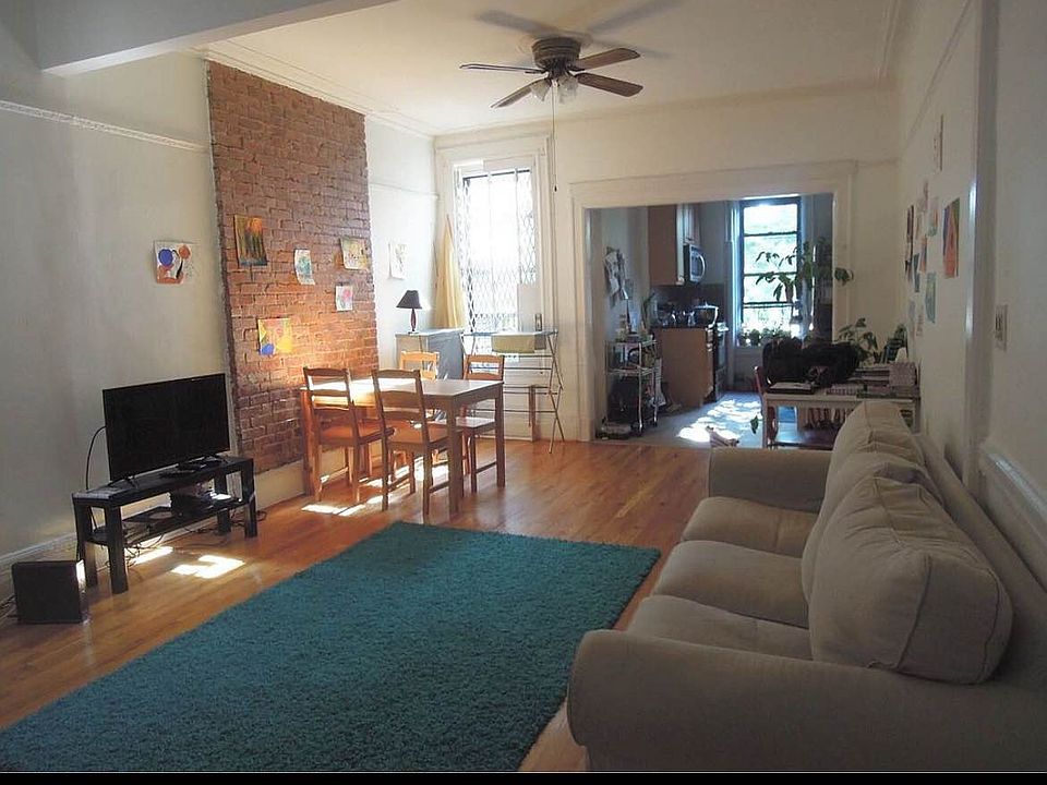 1st image of 398 8th St #5