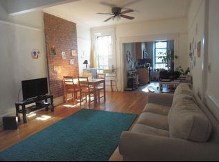 398 8th St #5, Brooklyn, NY 11215