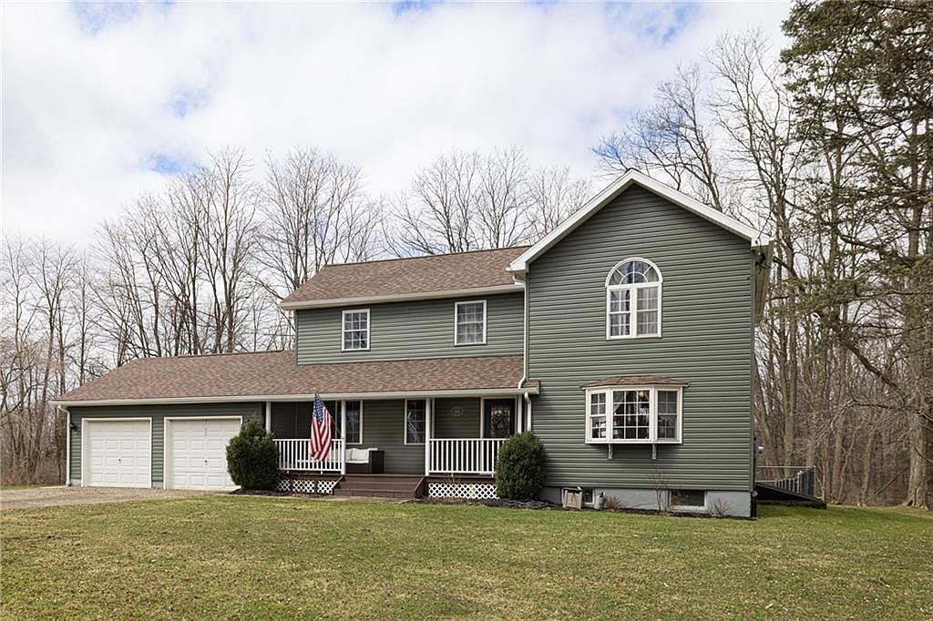 11686 Phillipsville Colt Station Rd, Wattsburg, PA 16442 Zillow