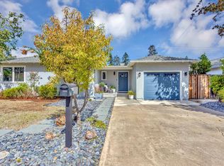 1028 Tulane Dr, Mountain View, CA 94040