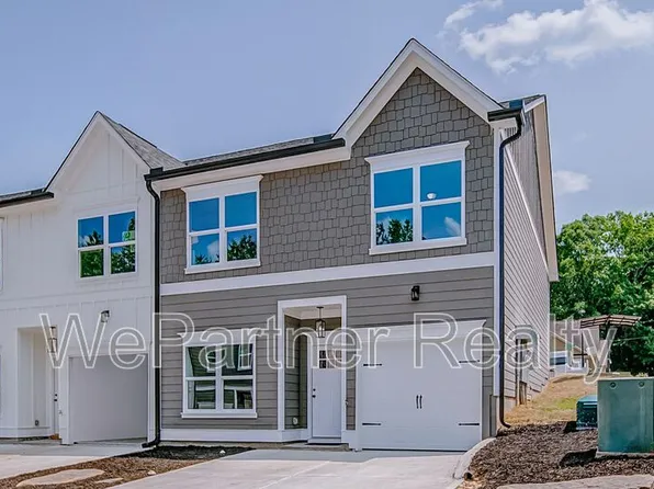 6 N Rim Dr, Jasper, GA 30143