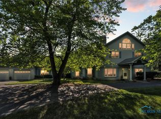 5765 Flanders Rd, Sylvania, OH 43560