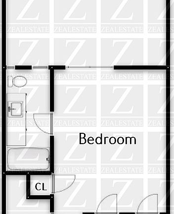 3rd image of 643 Carlton Ave APT 2