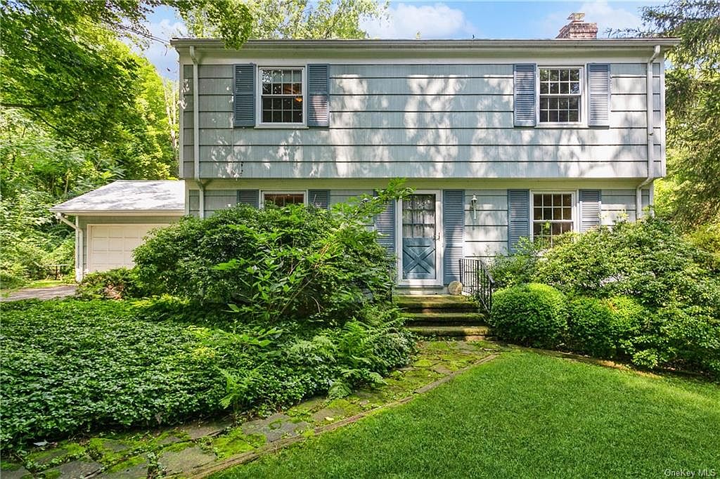 8 Old Mill Lane, Katonah, NY 10536 Zillow