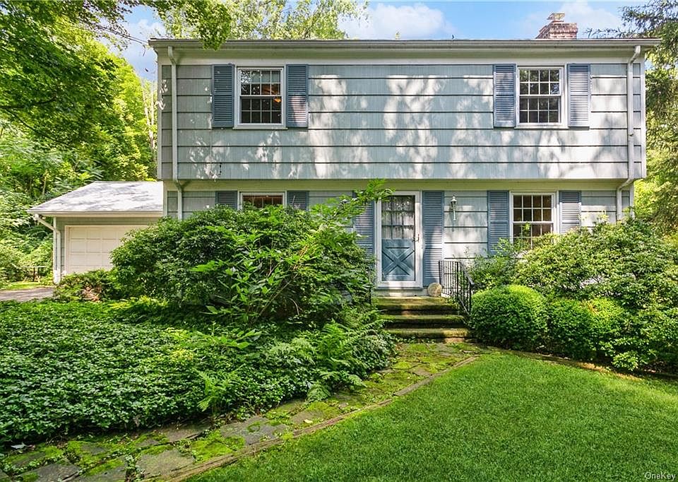 8 Old Mill Lane, Katonah, NY 10536 Zillow