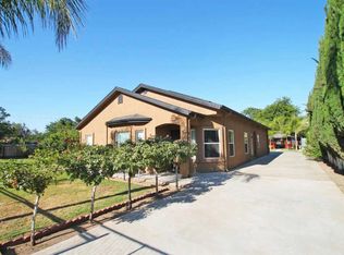 25688 Road 159, Visalia, CA 93292