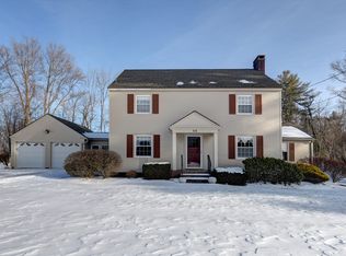 55 Roberta Rd, Pittsfield, MA 01201