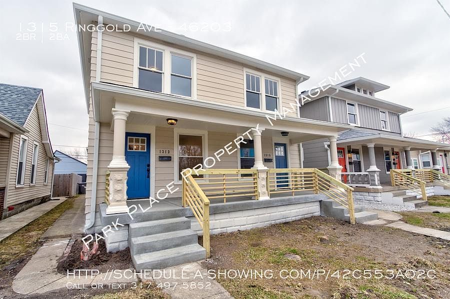 1st image of 1315 Ringgold Ave #46203