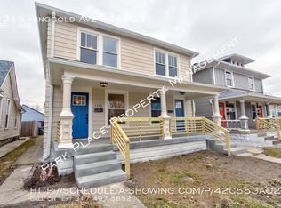 1315 Ringgold Ave #46203, Indianapolis, IN