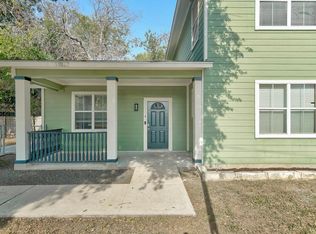 2911 E 5th St, Austin, TX 78702