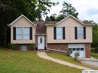 1245 Maitland Rd, Leeds, AL 35094