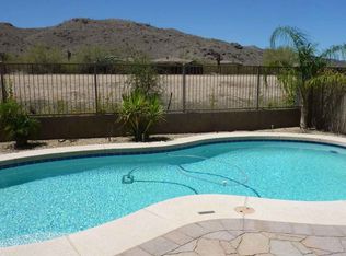3913 E Constance Way, Phoenix, AZ 85042
