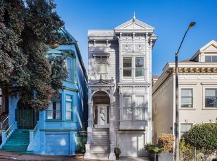 1164 Fulton St, San Francisco, CA 94117