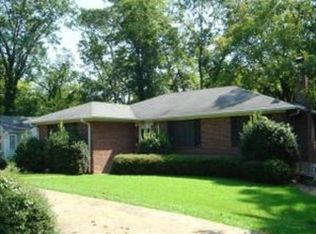 204 N Montgomery St, Starkville, MS 39759
