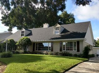 105 Lake Otis Rd SE, Winter Haven, FL 33884